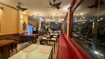 Taj Palace hotel Patong Beach – Photos 4