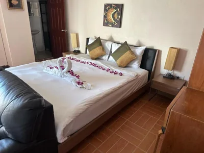 Taj Palace hotel Patong Beach – Photos 16